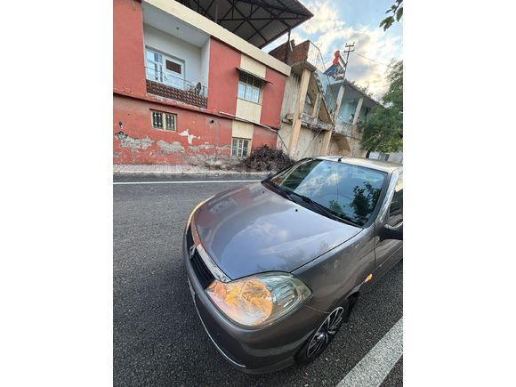 Sahibinden Renault Symbol 1.4 Authentique 2010 Model Hatay