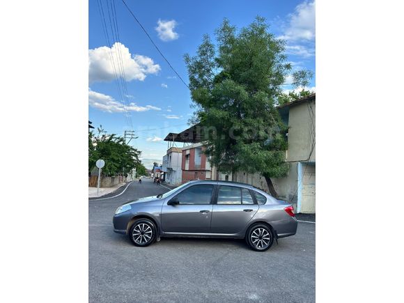 Sahibinden Renault Symbol 1.4 Authentique 2010 Model Hatay