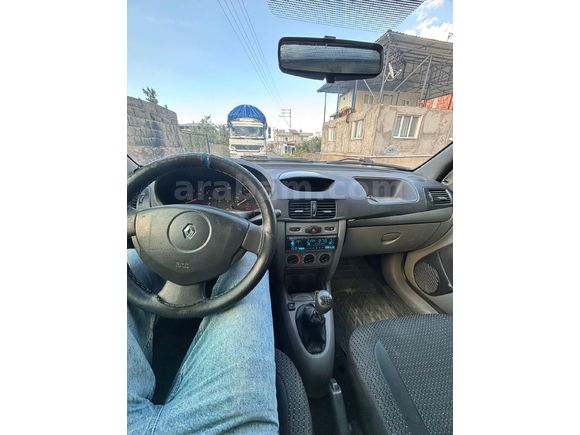 Sahibinden Renault Symbol 1.4 Authentique 2010 Model Hatay
