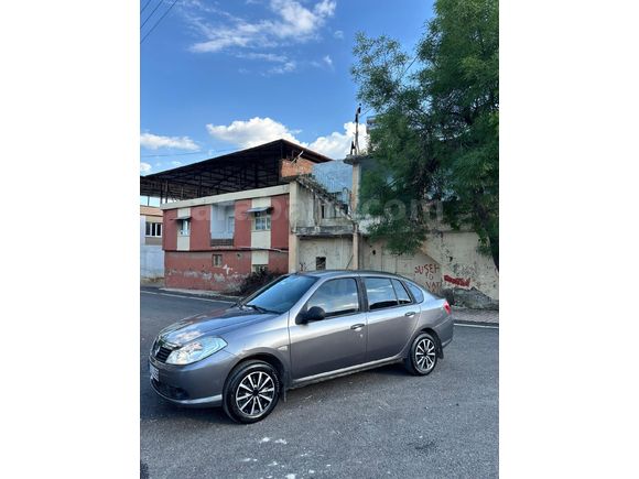 Sahibinden Renault Symbol 1.4 Authentique 2010 Model Hatay