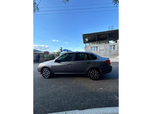 Sahibinden Renault Symbol 1.4 Authentique 2010 Model Hatay