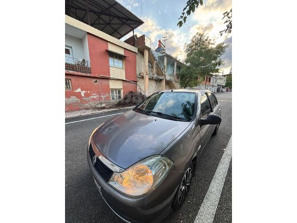 Sahibinden Renault Symbol 1.4 Authentique 2010 Model Hatay