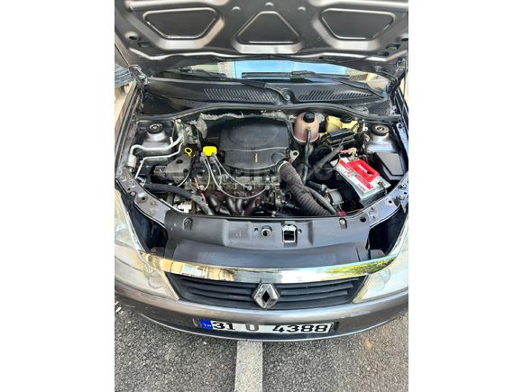 Sahibinden Renault Symbol 1.4 Authentique 2010 Model Hatay