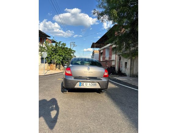 Sahibinden Renault Symbol 1.4 Authentique 2010 Model Hatay