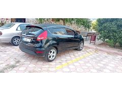 Sahibinden Ford Fiesta 1.4 Titaniumx 2010 Model 160.000 km Siyah