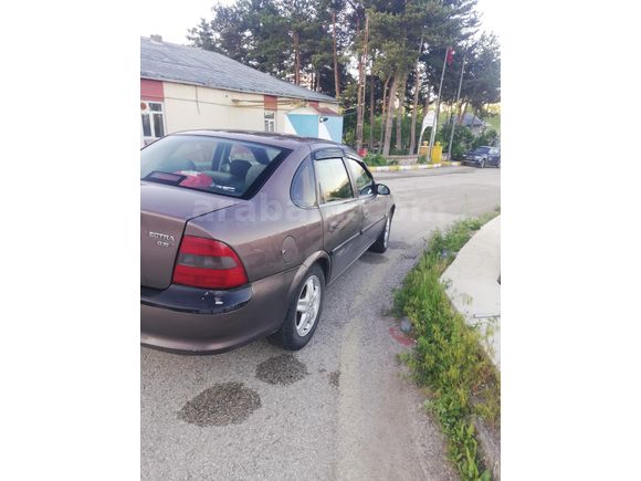Sahibinden Opel Vectra 2.0 CD 1998 Model Erzurum