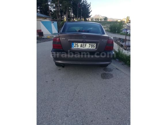Sahibinden Opel Vectra 2.0 CD 1998 Model Erzurum