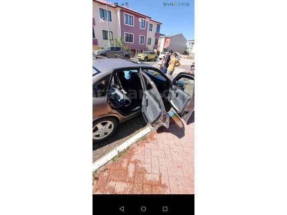 Sahibinden Opel Vectra 2.0 CD 1998 Model Erzurum