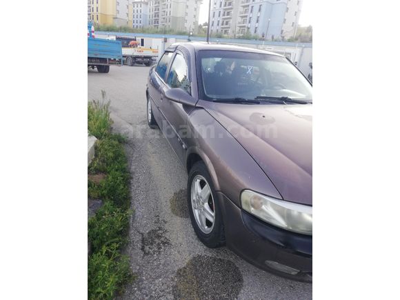 Sahibinden Opel Vectra 2.0 CD 1998 Model Erzurum