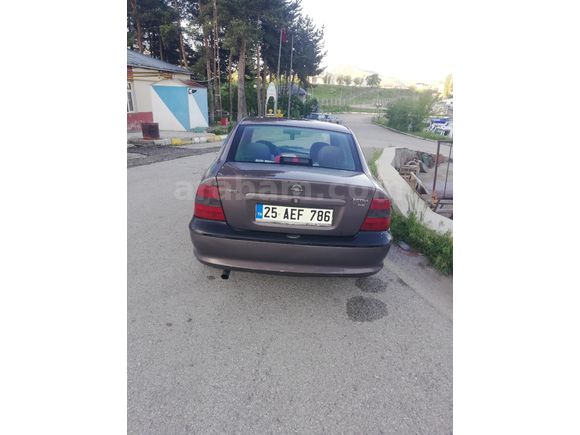 Sahibinden Opel Vectra 2.0 CD 1998 Model Erzurum