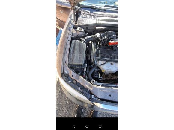 Sahibinden Opel Vectra 2.0 CD 1998 Model Erzurum