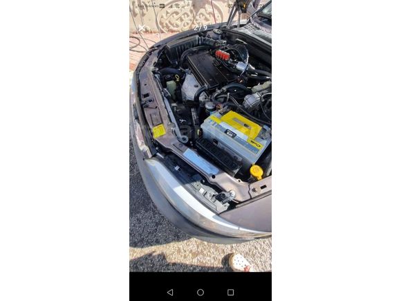 Sahibinden Opel Vectra 2.0 CD 1998 Model Erzurum