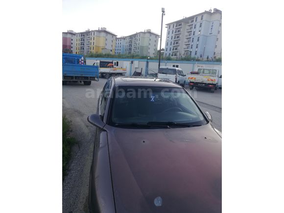 Sahibinden Opel Vectra 2.0 CD 1998 Model Erzurum