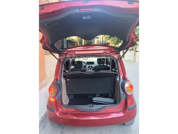 Sahibinden Renault Modus 1.6 Authentique 2006 Model