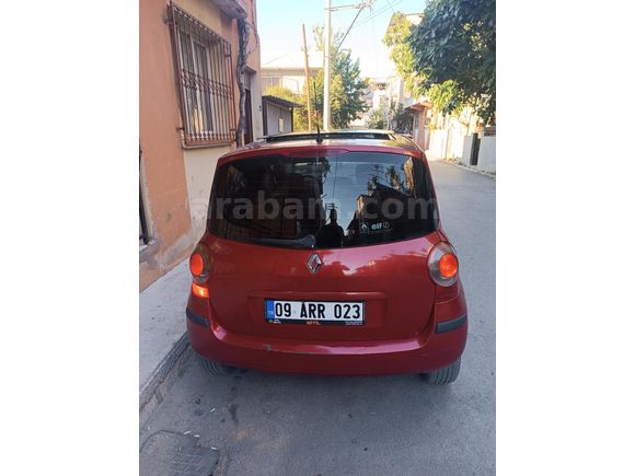 Sahibinden Renault Modus 1.6 Authentique 2006 Model