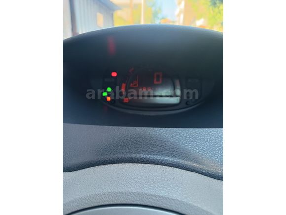 Sahibinden Renault Modus 1.6 Authentique 2006 Model