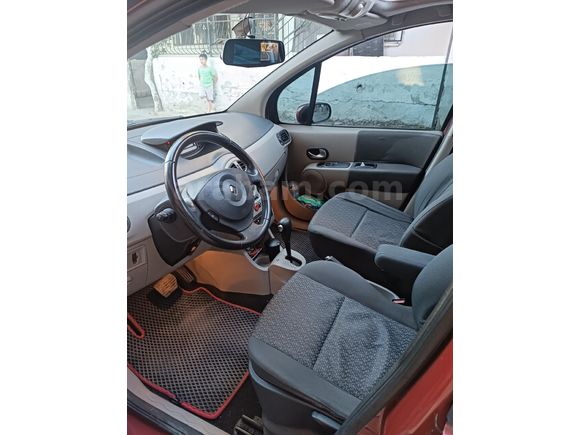 Sahibinden Renault Modus 1.6 Authentique 2006 Model