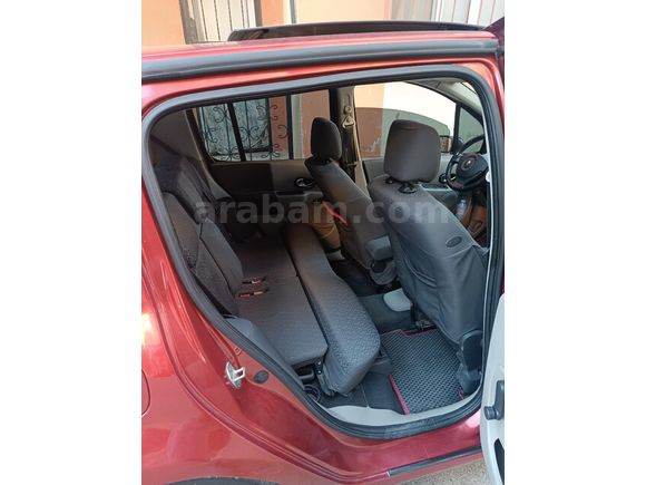 Sahibinden Renault Modus 1.6 Authentique 2006 Model