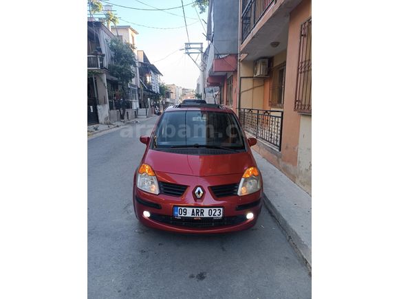Sahibinden Renault Modus 1.6 Authentique 2006 Model