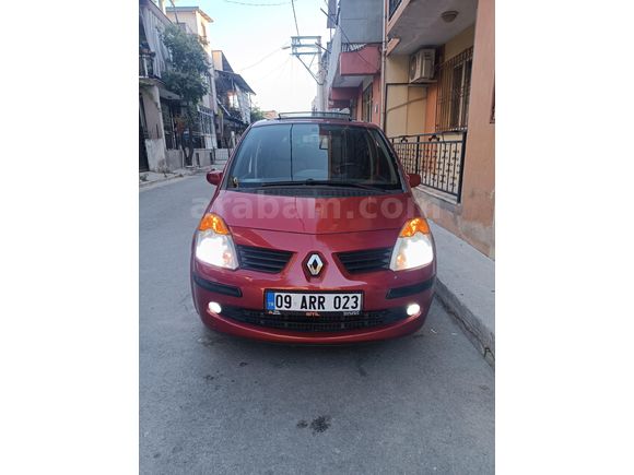Sahibinden Renault Modus 1.6 Authentique 2006 Model