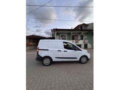 Sahibinden Ford Transit Courier 1.5 TDCi Trend 2022 Model  58.500 km Beyaz