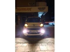 Sahibinden Fiat Fiorino Combi 1.3 Multijet Premio 2015 Model