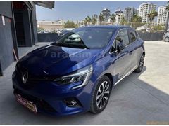 Galeriden Renault Clio 1.0 TCe Icon 2023 Model İstanbul