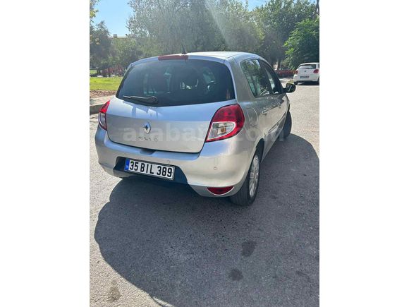 Sahibinden Renault Clio 1.2 Extreme 2011 Model 