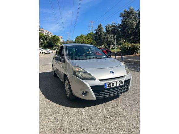 Sahibinden Renault Clio 1.2 Extreme 2011 Model 