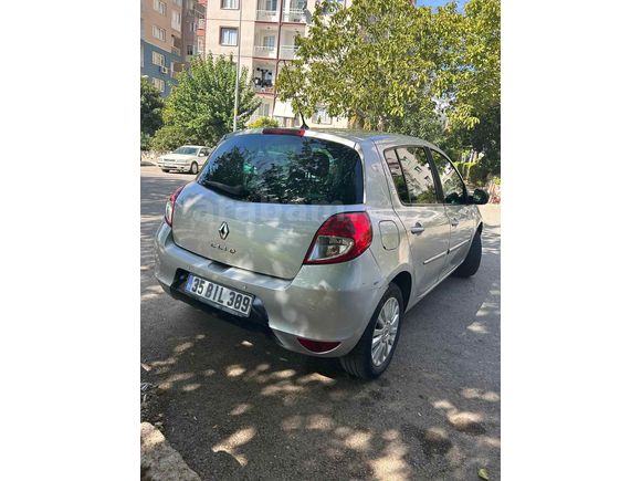 Sahibinden Renault Clio 1.2 Extreme 2011 Model 