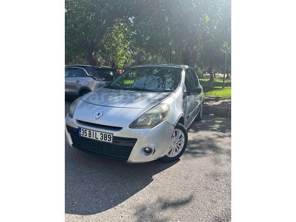 Sahibinden Renault Clio 1.2 Extreme 2011 Model 