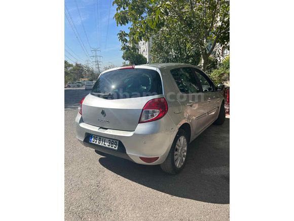 Sahibinden Renault Clio 1.2 Extreme 2011 Model 