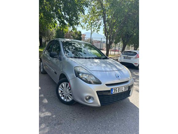 Sahibinden Renault Clio 1.2 Extreme 2011 Model 