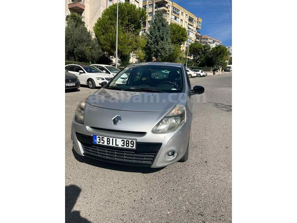 Sahibinden Renault Clio 1.2 Extreme 2011 Model 