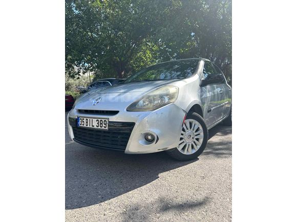 Sahibinden Renault Clio 1.2 Extreme 2011 Model 
