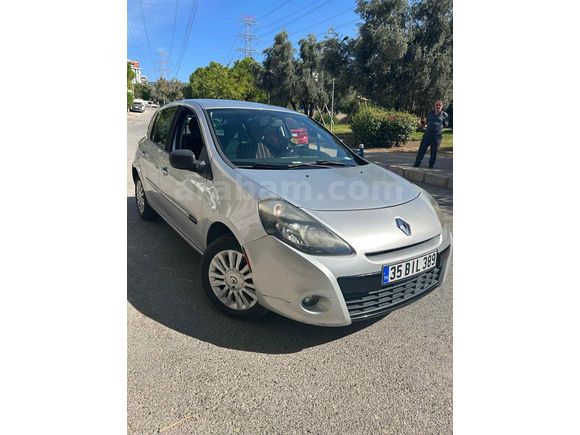Sahibinden Renault Clio 1.2 Extreme 2011 Model 