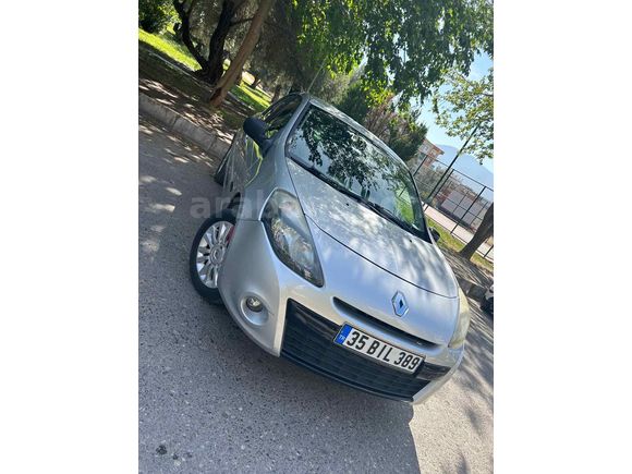 Sahibinden Renault Clio 1.2 Extreme 2011 Model 