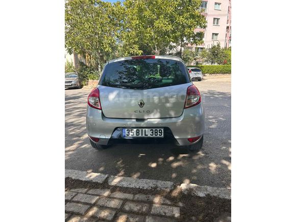 Sahibinden Renault Clio 1.2 Extreme 2011 Model 