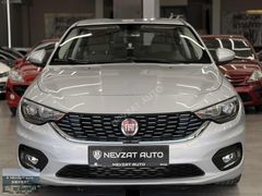 2018 FİAT EGEA 1.6 MULTİJET DCT 120hp URBAN İÇ RENK KREM GRİ
