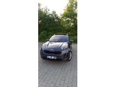 Sahibinden Kia Sportage 1.6 GDI Concept Plus 2017 Model
