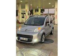Sahibinden Fiat Fiorino Combi 1.3 Multijet Emotion 2015 Model 