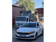HATASIZ AYARINDA OTOMATİK FULL PAKET EGEA
