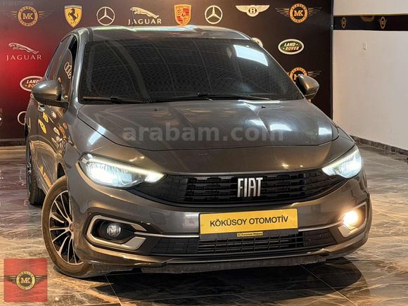 OTOMATİK-URBAN-EGEA