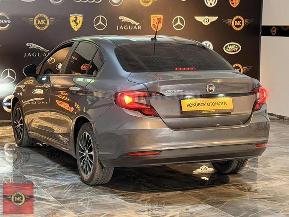 OTOMATİK-URBAN-EGEA