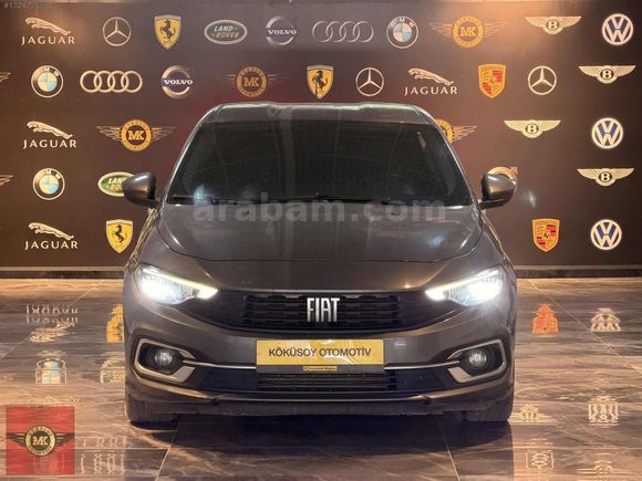 OTOMATİK-URBAN-EGEA