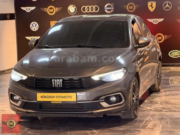OTOMATİK-URBAN-EGEA