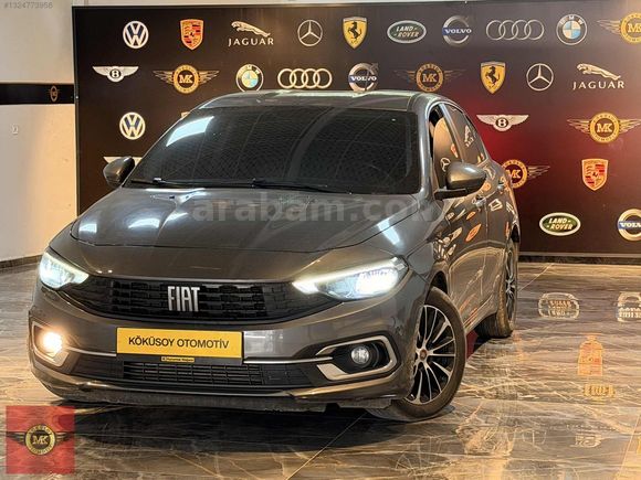 OTOMATİK-URBAN-EGEA