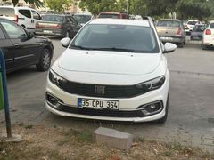 Sahibinden Fiat Egea 1.4 Fire Urban 2025 Model 