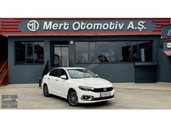 MERT OTOMOTİV A.S 2023 EGEA 1.6 MJT-URBAN-OTOMATİK -130HP -52 KM