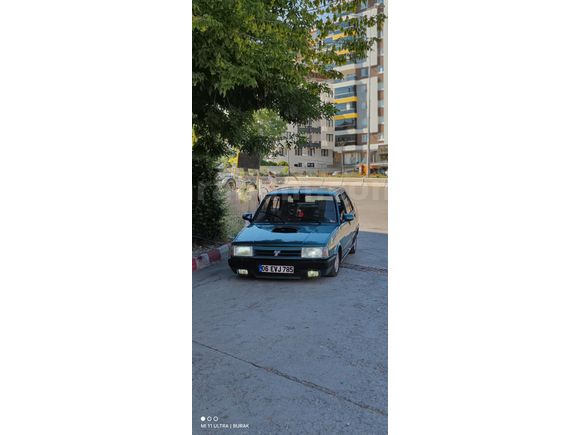 SahibindenTurbo Tofaş Doğan SLX 1994 Model